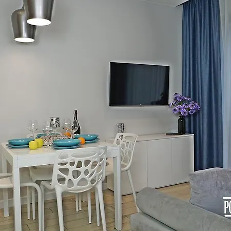 Pomorskie Monaco Dolny * Сопот